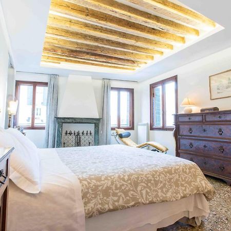 CA GRIMANI stunning view&comfort Venezia Eksteriør bilde