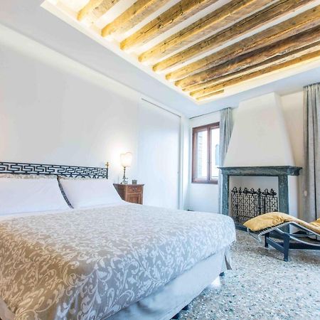 CA GRIMANI stunning view&comfort Venezia Eksteriør bilde